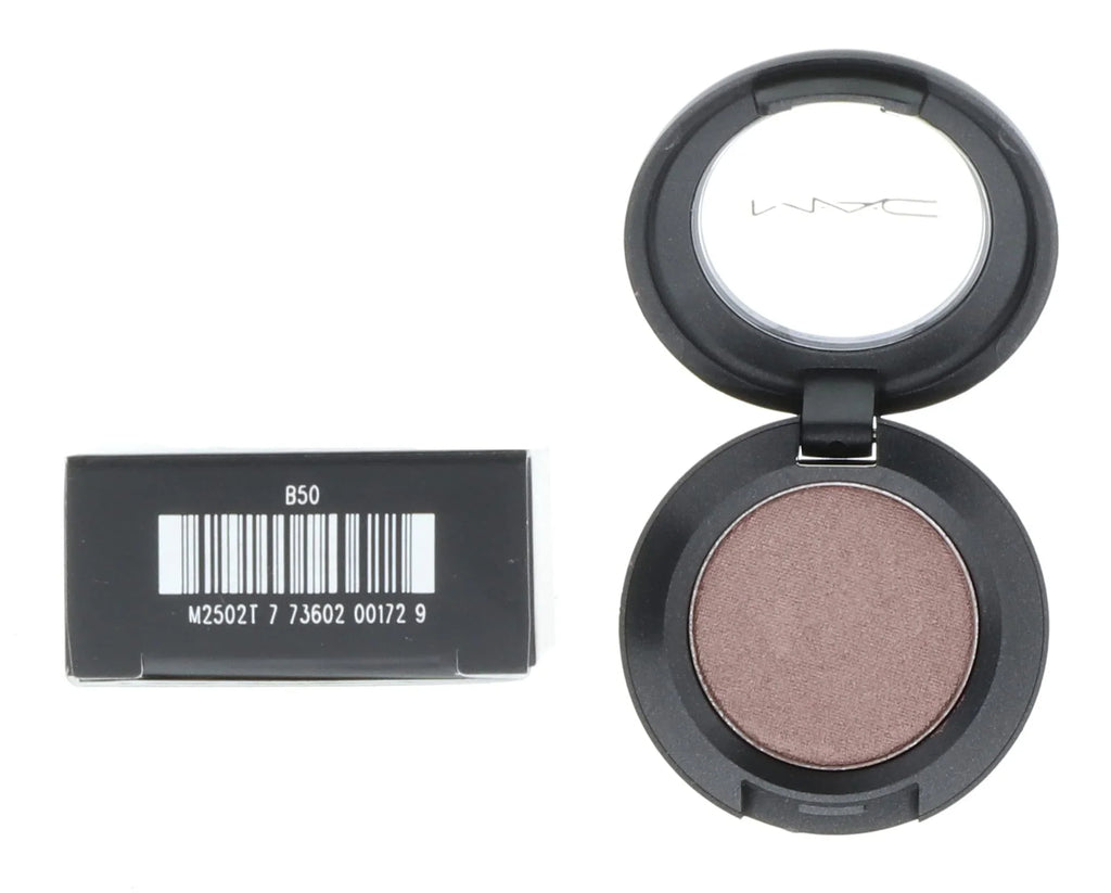 Satin Small Eye 1.5G/0.05Oz, Mac - Shadow - Powder Taupe