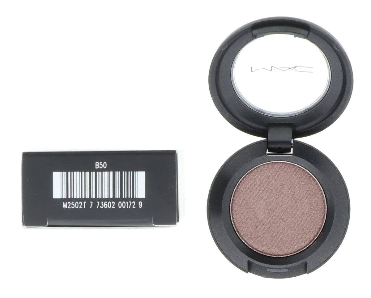 Satin Small Eye 1.5G/0.05Oz, Mac - Shadow - Powder Taupe