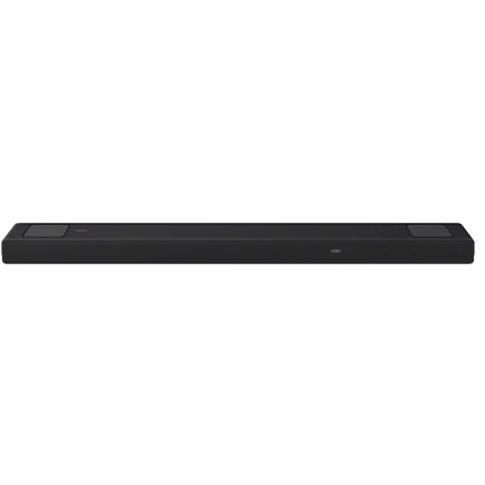 Bundle Wireless Soundbars HTA5000 300W 7.1" Sony Dolby 1 Soundbar Atmos Sony with 5.1.2ch and Subwoofer -A9/A7000 for 450W