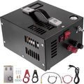 Electric Lixada Portable Compressor 4500PSI Automatic Barometer with Shutdown Pressure Intelligent Air High Pump Transformer