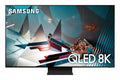 82” (4320P) Ultra 2020 Smart Class QN82Q800T 8K
