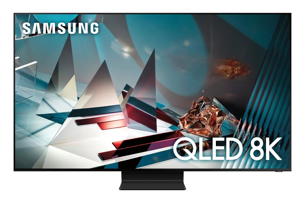 82” (4320P) Ultra 2020 Smart Class QN82Q800T 8K