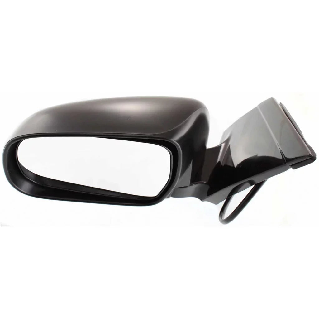 With Driver 2006-2008 2007-2009 Left Fits Mirror Paintable Lexus Heated Kool-Vue RX400h RX350 Side