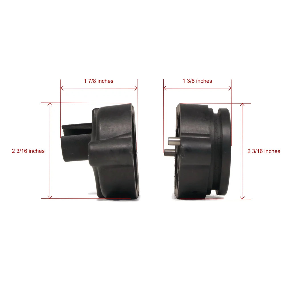 46-77822A1, | Housing Pump Kit 18-3118, The Impeller Upper Cup includes Moisture Pump Shop &