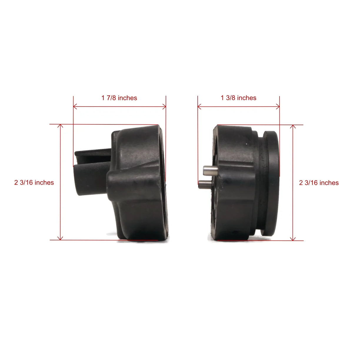 46-77822A1, | Housing Pump Kit 18-3118, The Impeller Upper Cup includes Moisture Pump Shop &