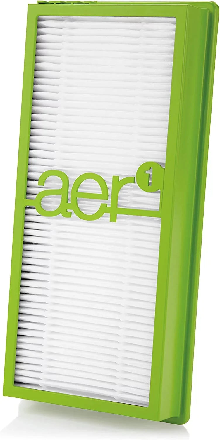 2-Pack Bionaire® True aer1 Filter, Air Allergen-Remover