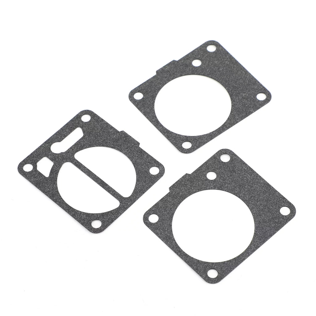 Jet Rebuild For - Repair Carburetor Carb 3PCS Kit
