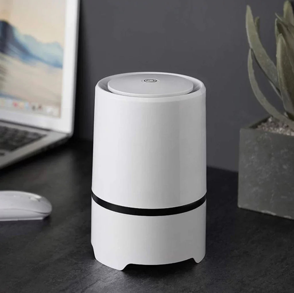 Filter Activated Household For And Home Odours True Filter Carbon Purifier