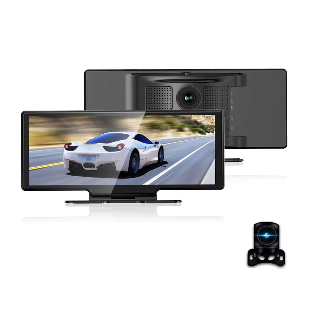 10.26 10.26 Camera Wifi InchAndroid Inch Rear InchAndroid Dash Built-in Auto SupportWifi 10.26 With Auto Camera,Rear Support Android With ammoon With 4k Dash Dvr