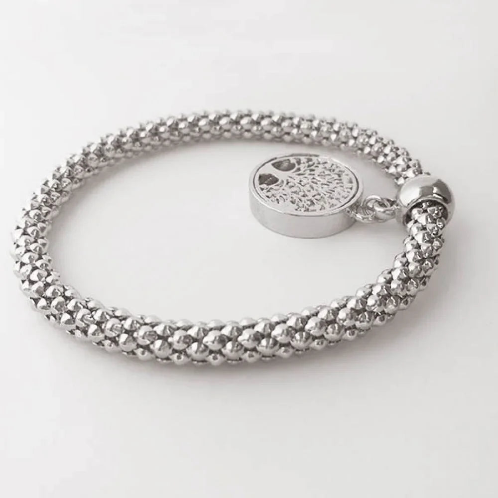 Diverse Bangle Ice Lover Jewelry Summer Pendant Couple Chain Sweet Bracelet