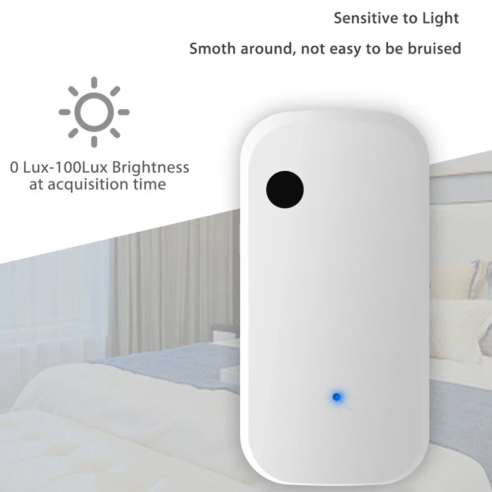 Illumination Home Brightness Control with Sensor Fits Device with Sensor Andoer Linkage Work Sensor