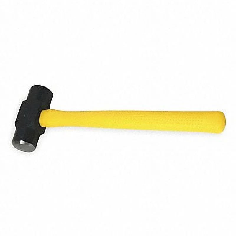 In,Fiberglass lb.,33 Hammer,6 2DBT8 Sledge Westward