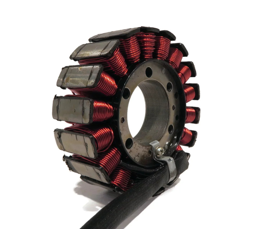 Vessel Challenger Alternator Shop The Stator | Magneto 2006 Sea-doo Ignition For 180 Jet 2005