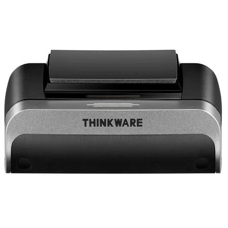 2K 2560X1440 Dash 4K 3840X2160 Cam Dual Cam, Rear U1000 Front Cam