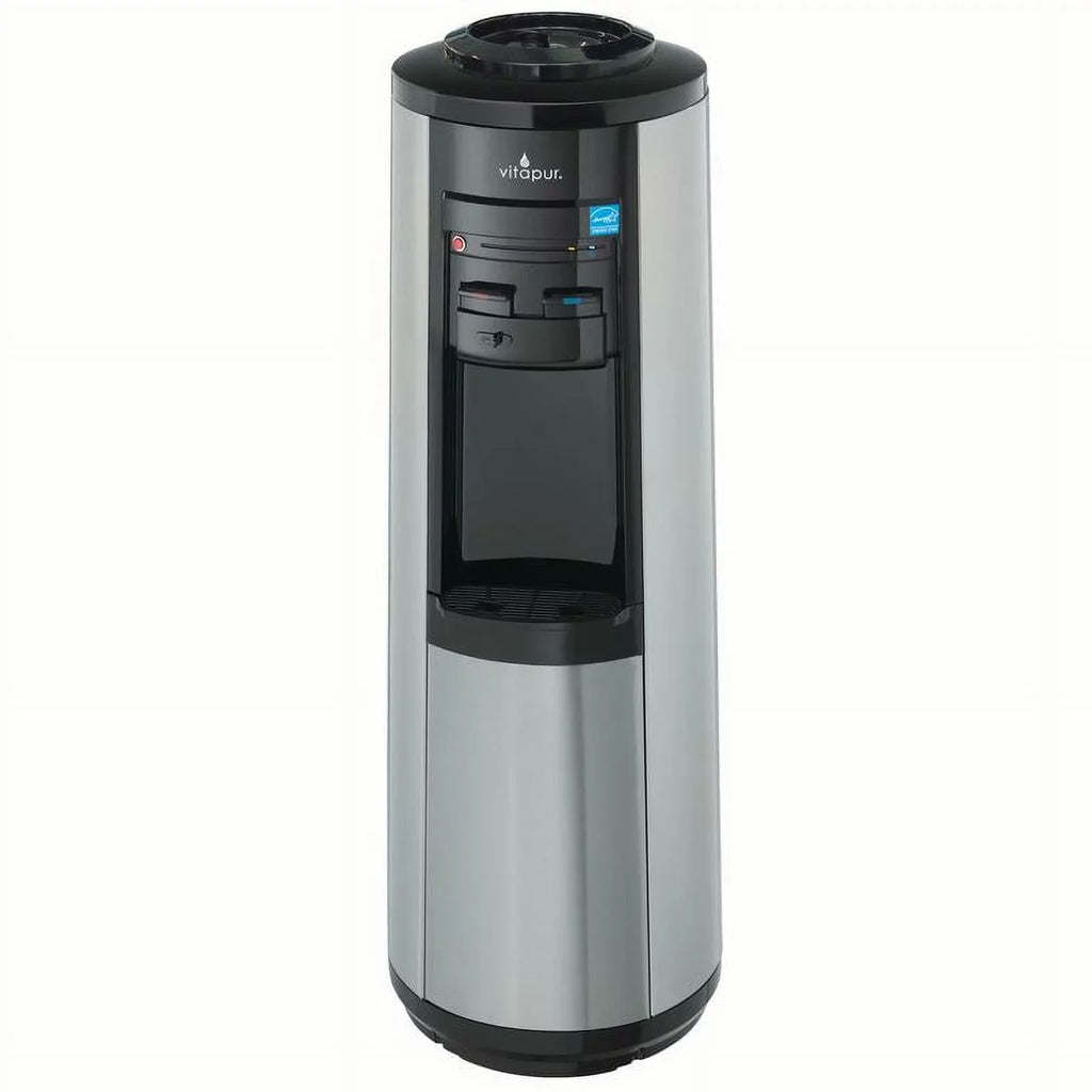 Top Stainless Steel Cold) Room Dispenser Load Vitapur (Hot, Moisture and