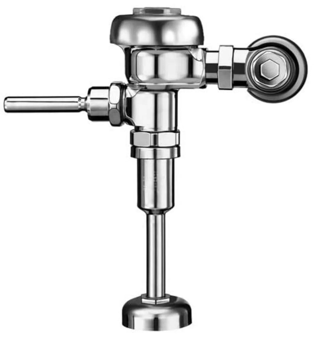 Consumption For Exposed, 186-1 Xl Gpf/3.8 Flushometer Sloan Low Lpf) Regal Urinal (1.0