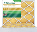 Furnace Filterbuy Pleated Filters Air 14x20x1 11 (5-Pack)