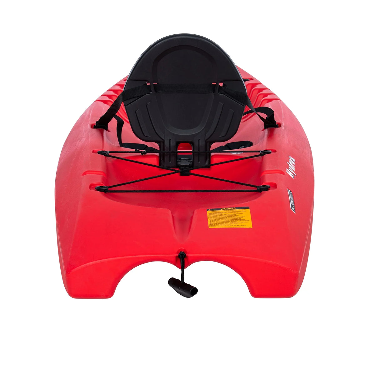 (91234) Kayak, 101 Fire Lifetime Red Hydros