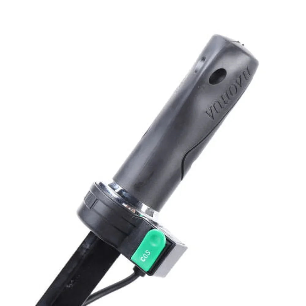 Brushless 48V 1000W Outboard Fishing Electric Trolling Engine Motor Vessel
