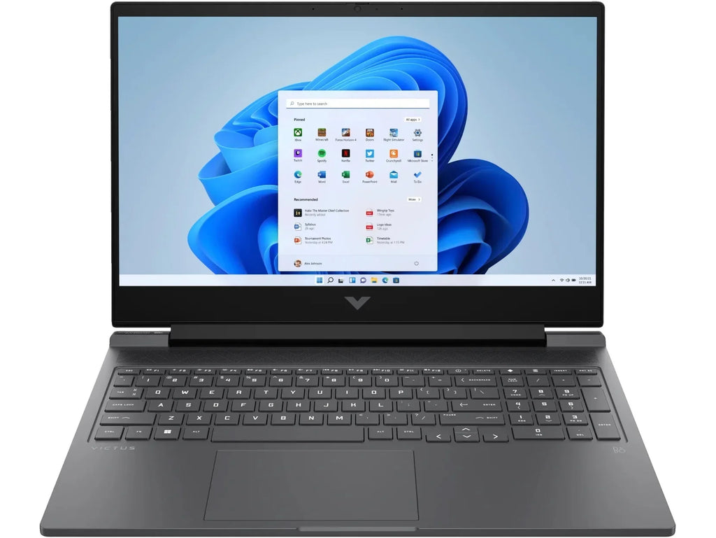 2TB 4070, Intel 32GB Windows Upto , , 144Hz Victus Display, 5GHz, 16t Core Backlit Laptop, GeForce Pro Gaming i7-13700H keys, 11 16.1"