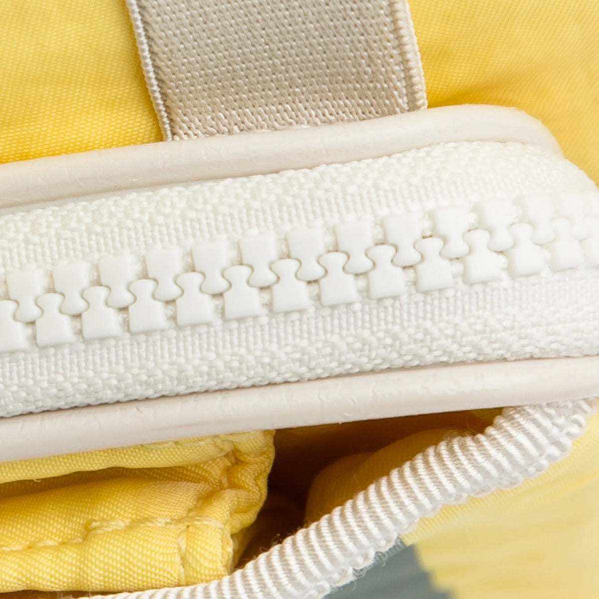 Blind Nylon For with Defects) Fabric Belt Authenticated (New Unisex Love Gucci Pre-Owned Bag Yellow