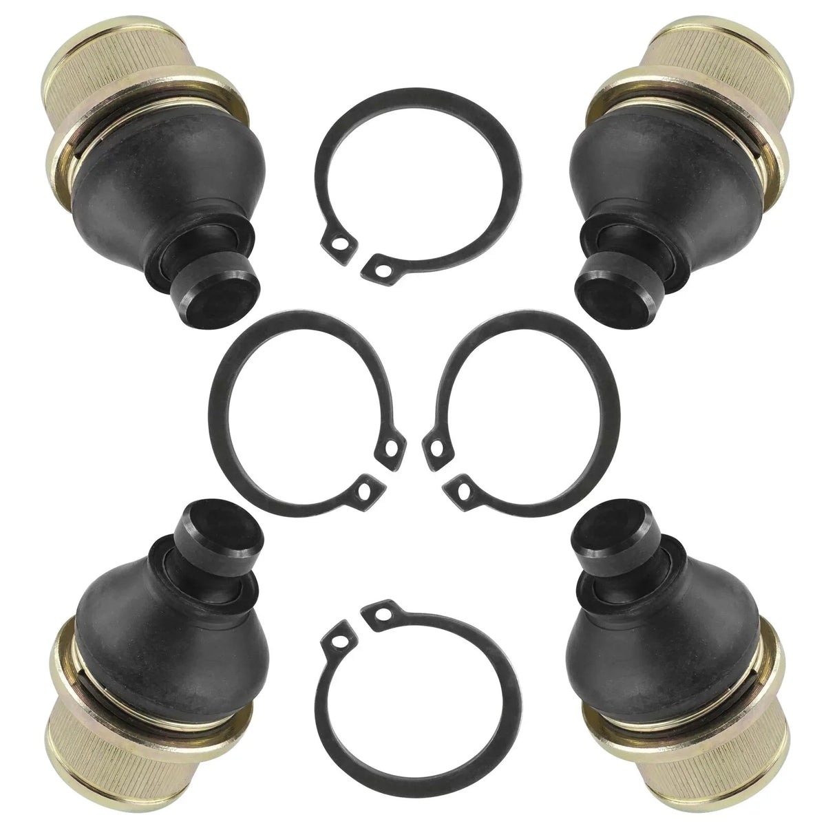 for 700 Sport Trail and 700 Upper Arctic Joints / Cat Wildcat 2015-16 Ball Lower
