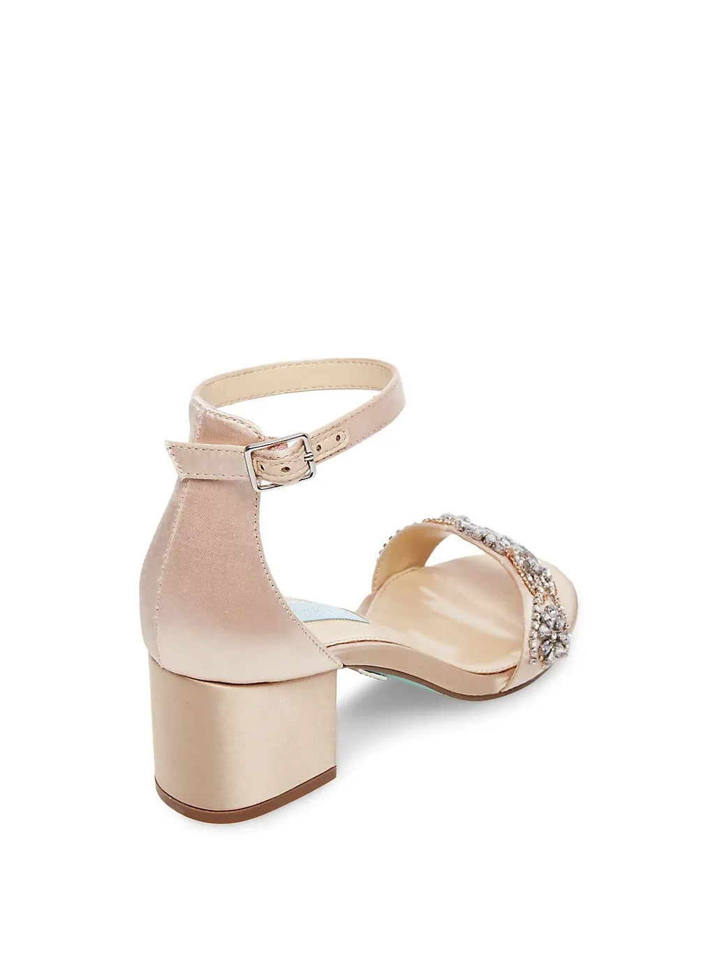Mel Silver M 7 Size Women's Johnson Betsey Heels