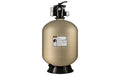 '-145322 Sand Almond Dollar Sand Mount Ecom Filter 1.5" 22.5" Pentair Top