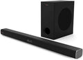 220 Nakamichi - Apollo Audio 2.1 Dolby Open Box
