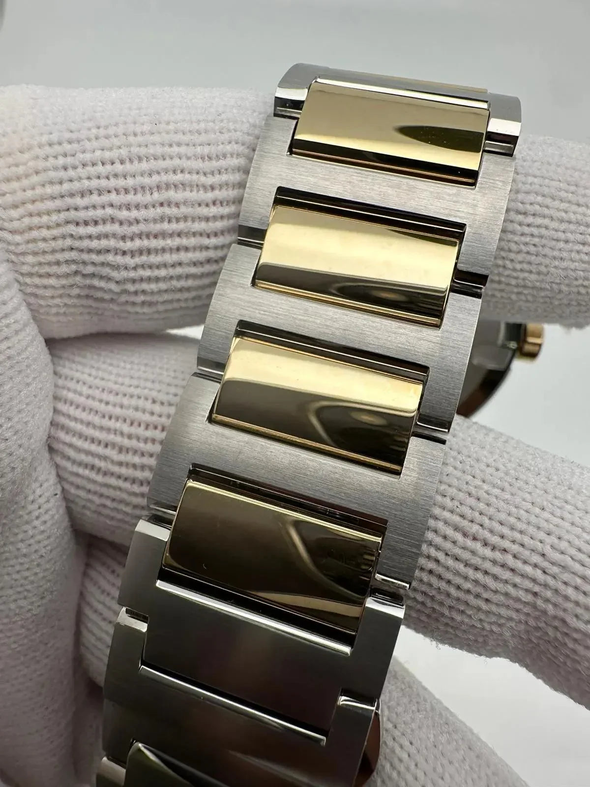 (Good) Pre-owned Evolution Movado Quartz Men Watch 3600887