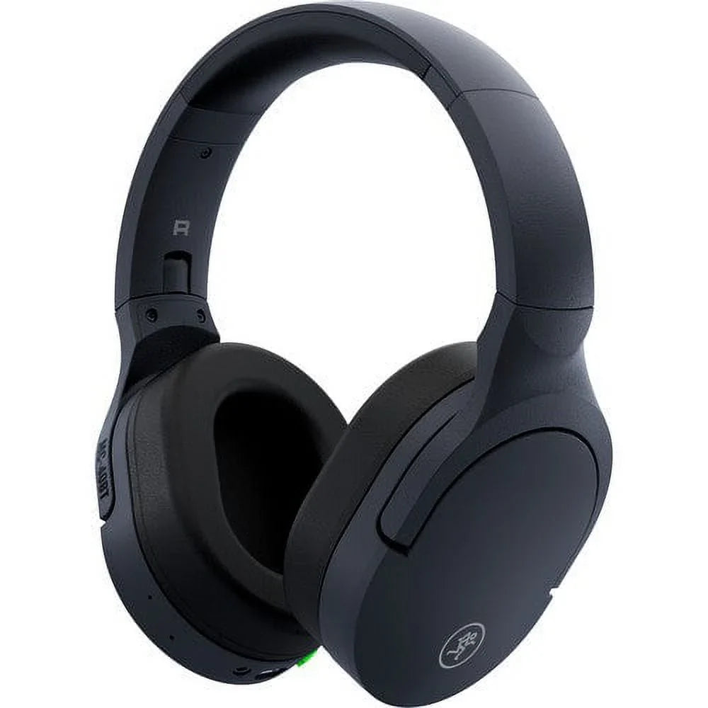 Mackie Wireless -40BT with Headphones and Microphone Control