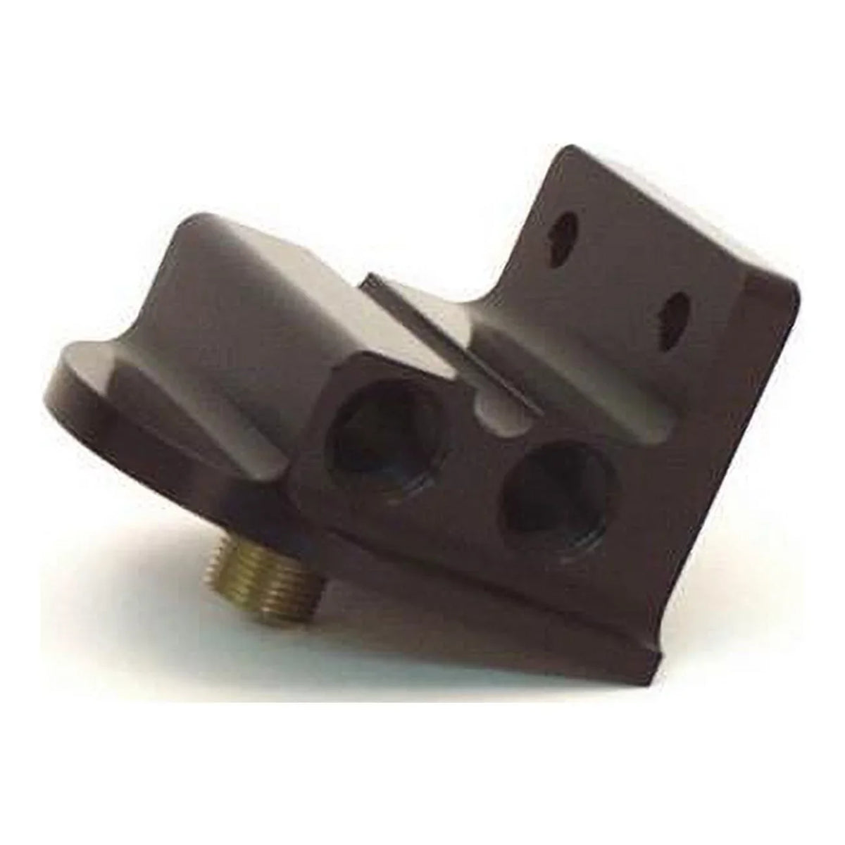 Type Accepts Chevy Spin-On 22-620 Aluminum Mount Billet Filters Oil Filter - Remote
