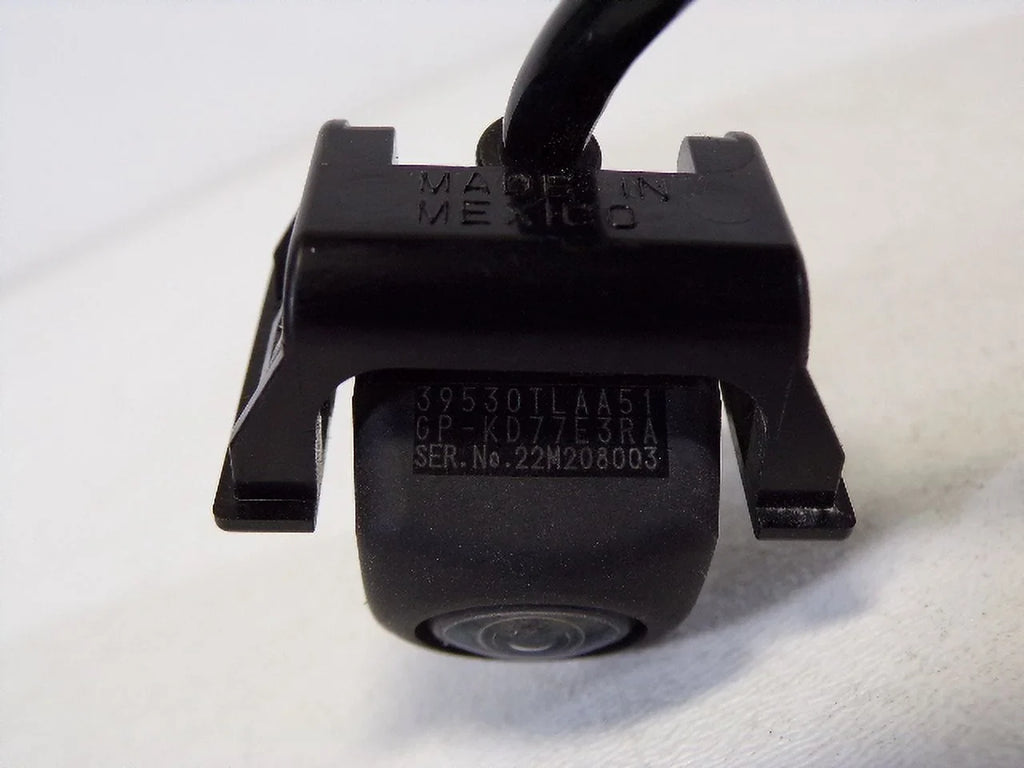 Backup Honda Camera Rear View Pre-Owned 22 (Good)