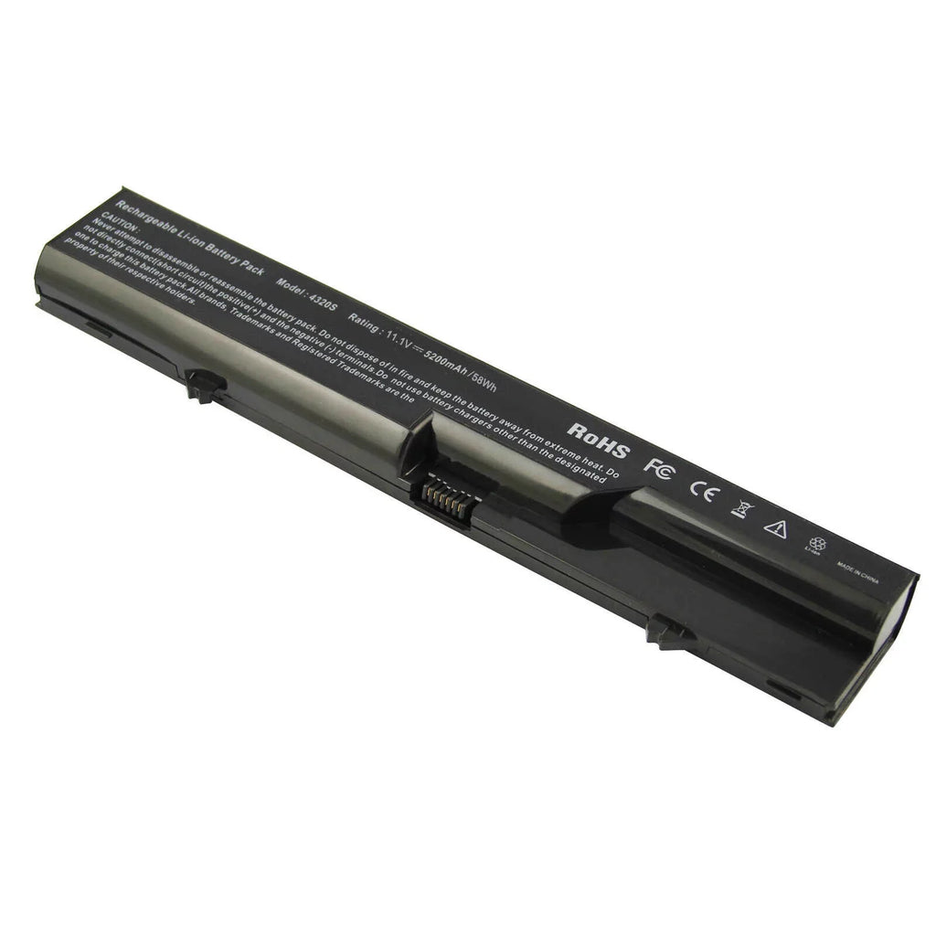 4321s 420 PH06 for 4320t battery 4420s 4000 ProBook Notebook 4320s 593572-001