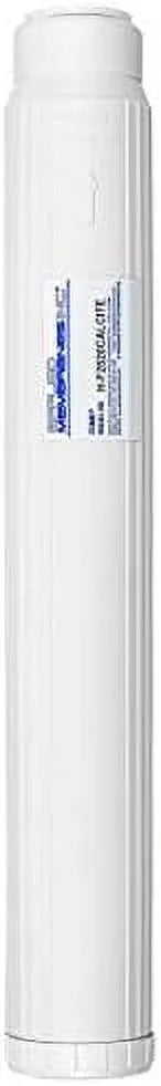 Standard) Ph 20" Filter Calcite | | Of (20" Ph Raise Standard Cartrid Alkalinity Moisture Fits H-F2520CALCITE 20” Housing Filter Neutralization Size Standard Moisture | Low Filter To