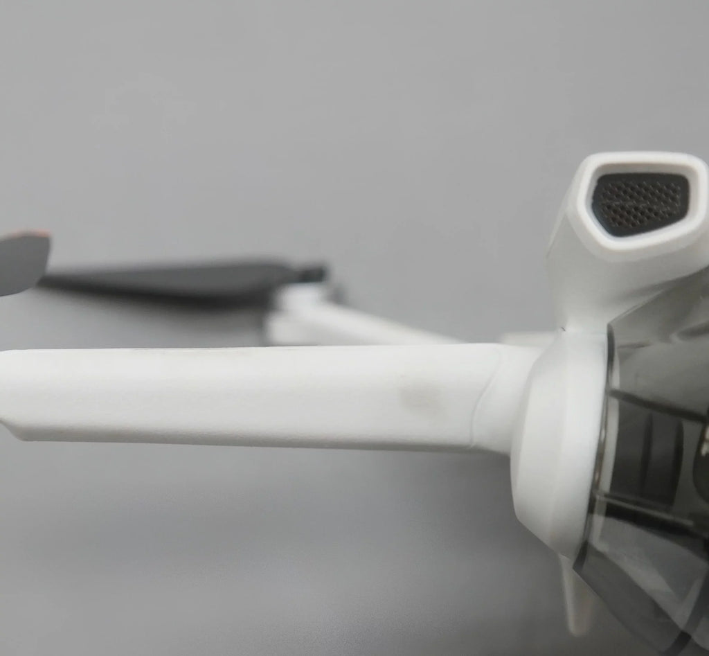 Unit Aircraft Remote Pre-Owned Controller, for Drone Flight and Battery 3 Only, Lost Replacement Kit(Excludes Accessories) Mini Crash