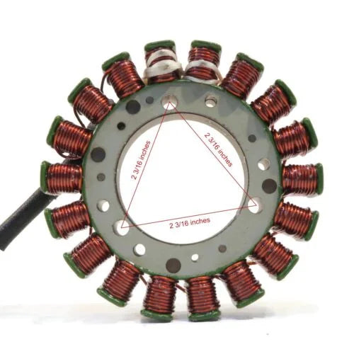 Yamaha 6D3-81410-02-00 | Waverunner VX1100AP, 2015 for The VX1100BP, Stator Deluxe Shop