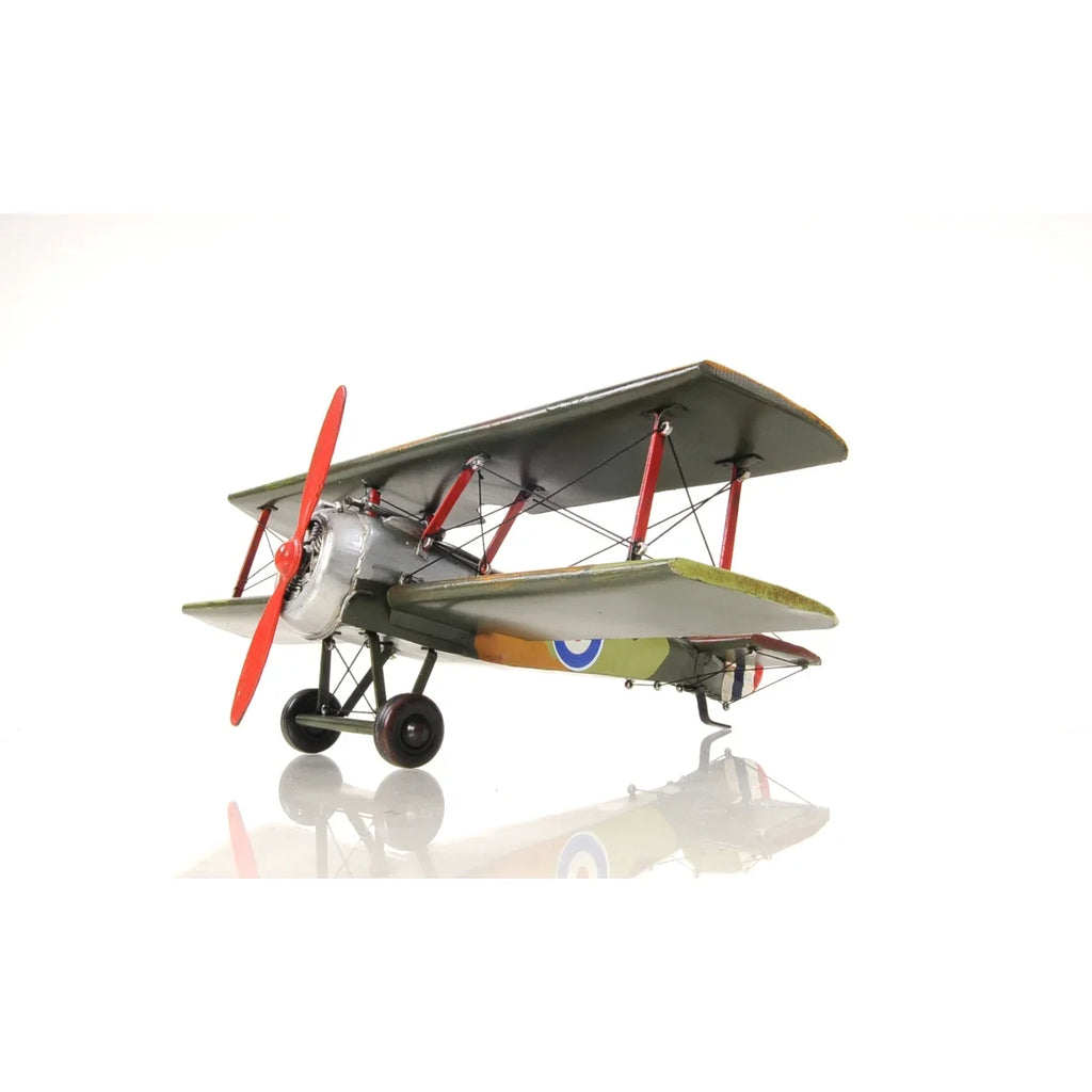 1:20 1916 F.1 Camel Sopwith