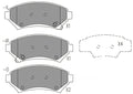 Total Stopping Solutions Dash4 TD699CH