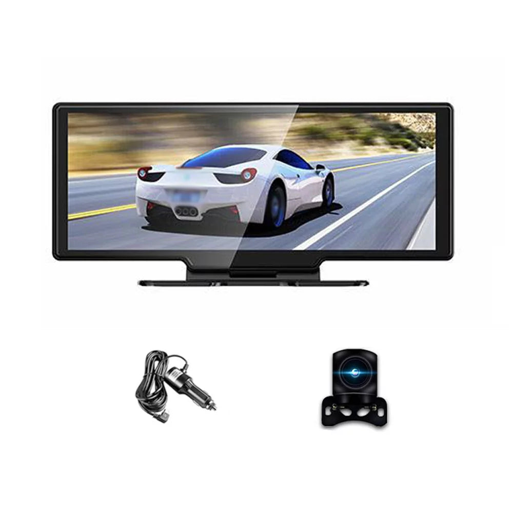 10.26 10.26 Camera Wifi InchAndroid Inch Rear InchAndroid Dash Built-in Auto SupportWifi 10.26 With Auto Camera,Rear Support Android With ammoon With 4k Dash Dvr