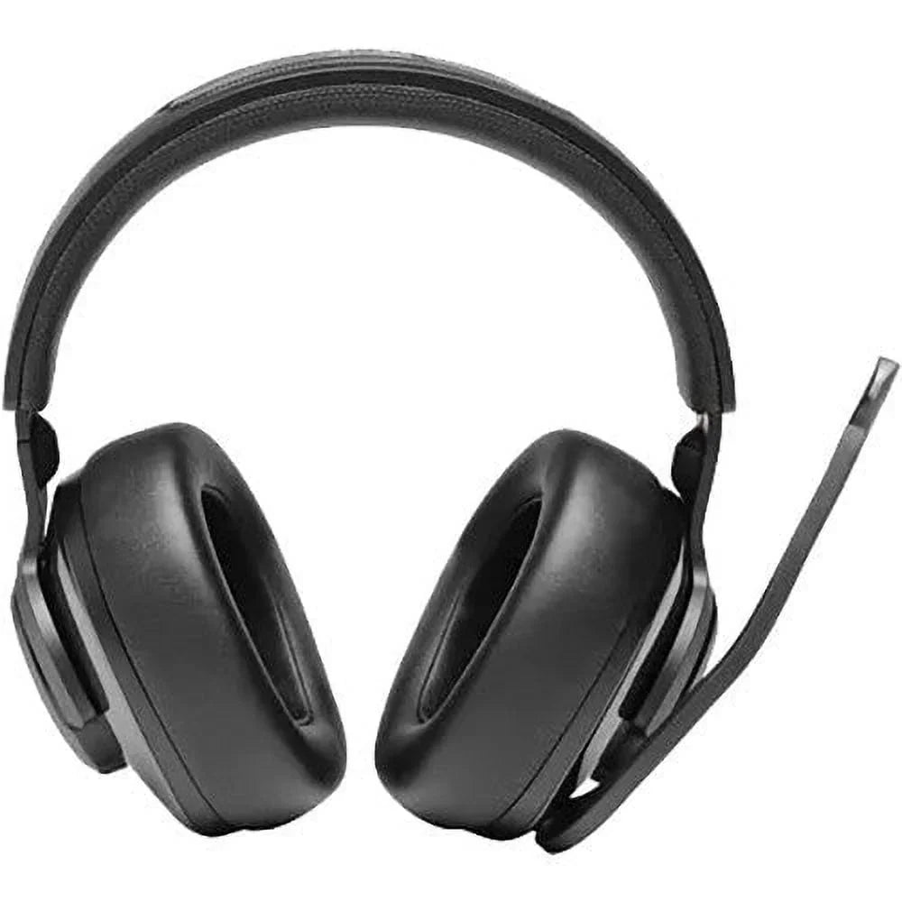 400 Wired Gaming (Refurbished) Over-Ear Restored Premium Quantum Headphone