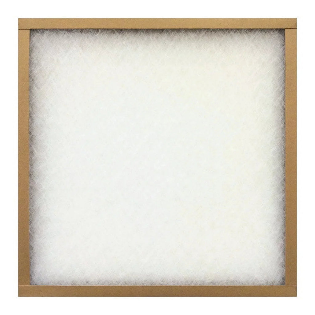 10x30x1 Flow Filters (12 Filters) 10055.011030