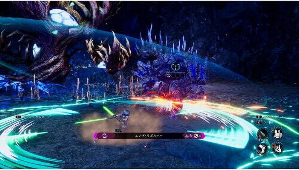 for Sword PS4 [New Art Game] Video Last Recollection Online