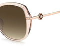 Kate /G/S Spade 10A Beige Sunglasses