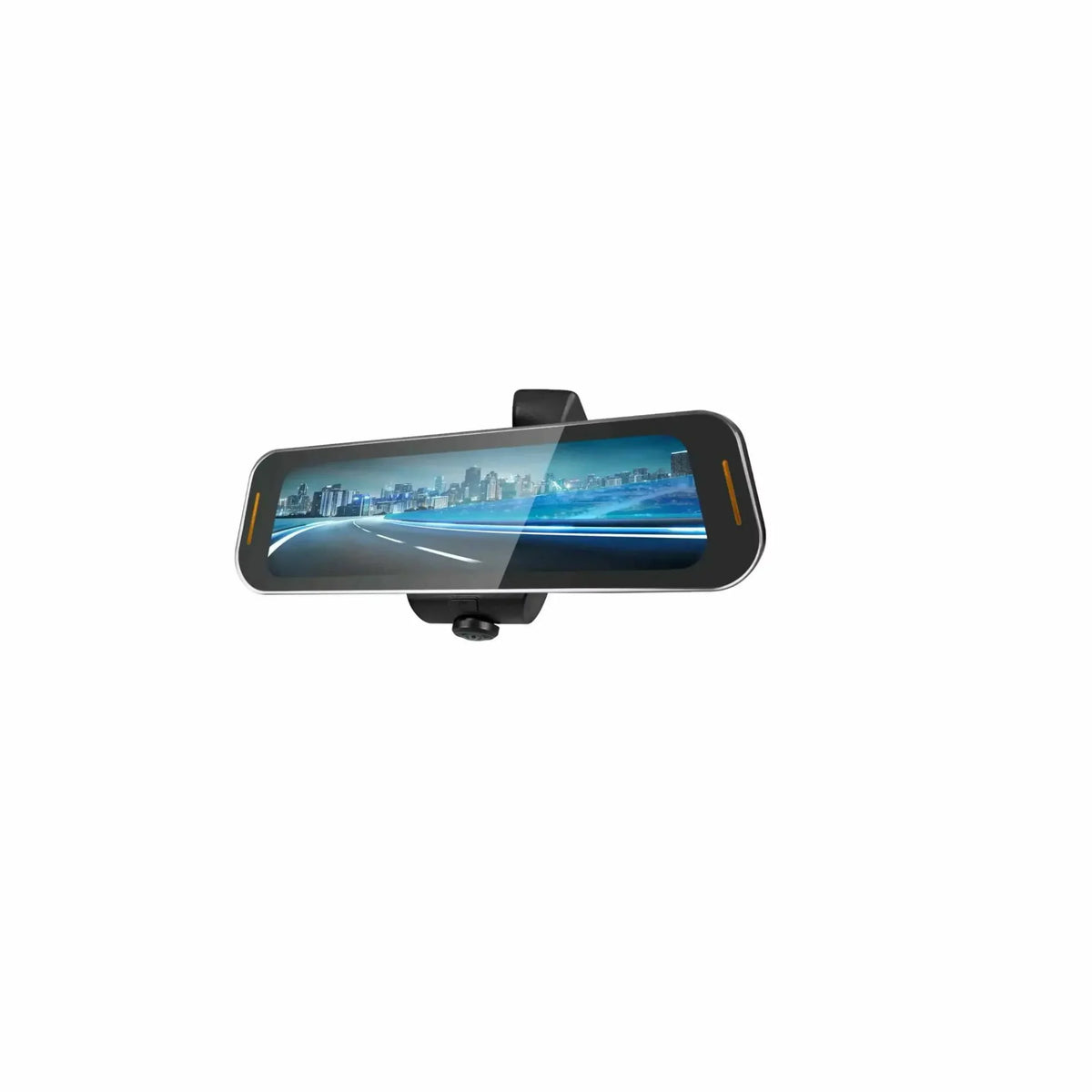 Camera 360 Dash View Frameless Touchscreen Surround Mirror 10-inch Rearview 4K