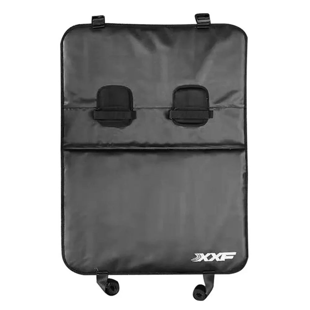 Adventures Carry Bikes Tailgate Roading for Pad Strap Bike with Truck Perfect Protection Pad Pickup Securely Your Tailgate Fixing and Off