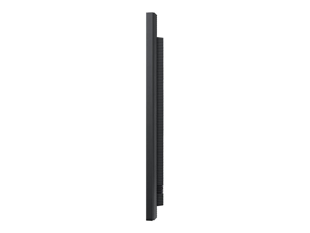 QB43B 43" (/WiFi) Speaker (4K) 2160 Samsung x Display Built-in 3840 4000:1