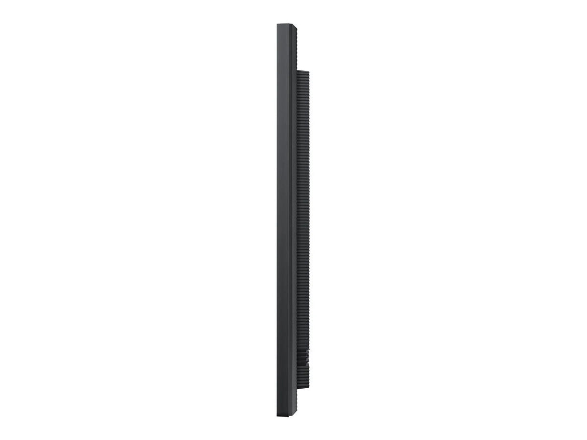QB43B 43" (/WiFi) Speaker (4K) 2160 Samsung x Display Built-in 3840 4000:1