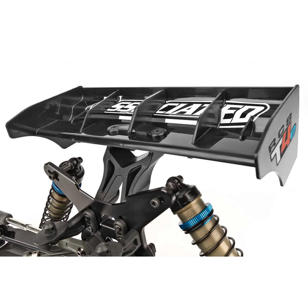 Cars RC48T4e Team ASC80948 Kit 1/8 Associated Elec Kit Off-Road Team