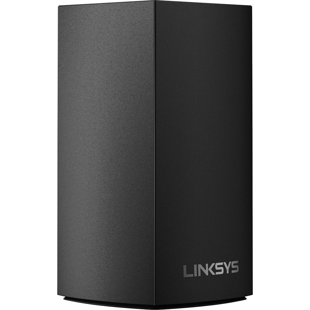 Linksys 1.500 Expandable 1 Ft to Up Pack Dual AC1200 Shieldage Router Velop Mesh Wi-Fi Replacement System Band Sq